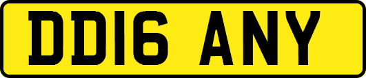 DD16ANY