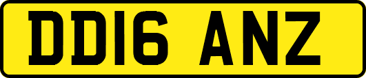 DD16ANZ