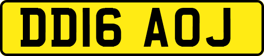 DD16AOJ