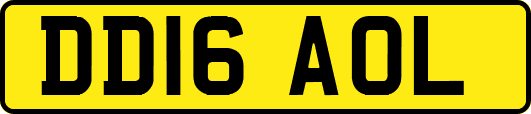 DD16AOL
