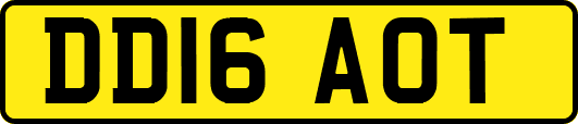 DD16AOT