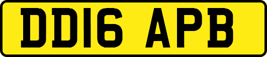 DD16APB