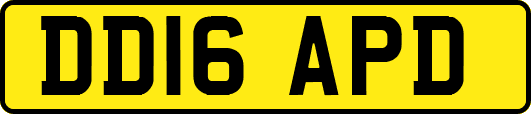DD16APD