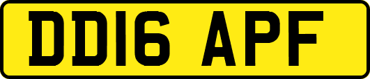 DD16APF