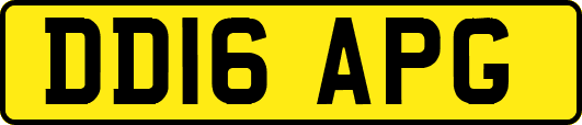 DD16APG