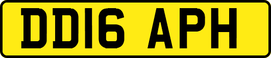 DD16APH
