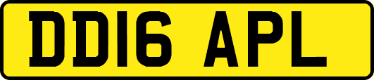 DD16APL