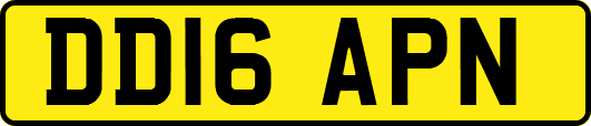 DD16APN