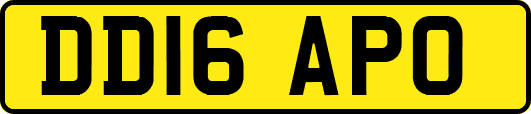DD16APO