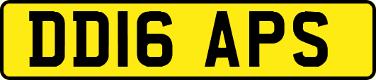 DD16APS