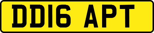 DD16APT