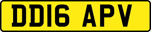 DD16APV