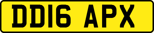 DD16APX