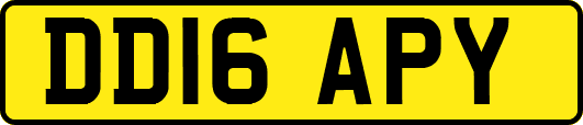 DD16APY
