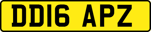 DD16APZ