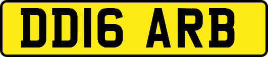 DD16ARB