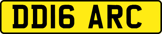 DD16ARC