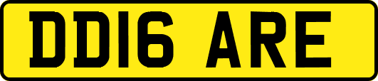 DD16ARE
