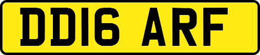 DD16ARF