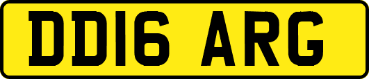 DD16ARG