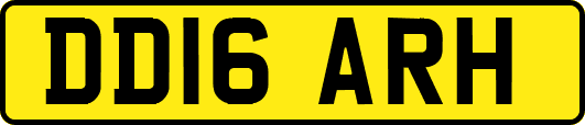 DD16ARH