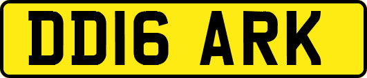 DD16ARK