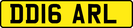 DD16ARL