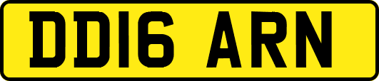 DD16ARN
