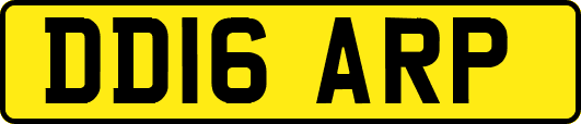 DD16ARP