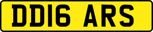 DD16ARS