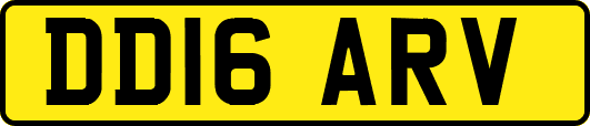 DD16ARV
