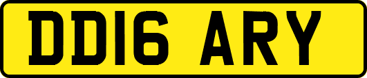 DD16ARY