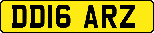DD16ARZ