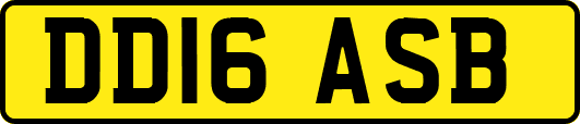 DD16ASB