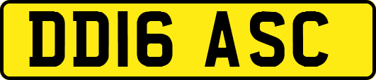 DD16ASC