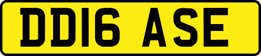 DD16ASE