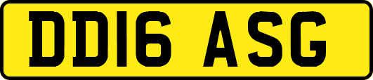 DD16ASG