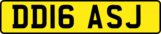 DD16ASJ