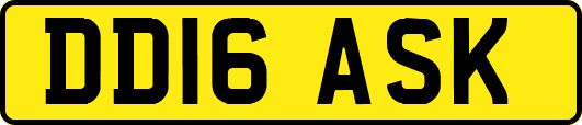 DD16ASK