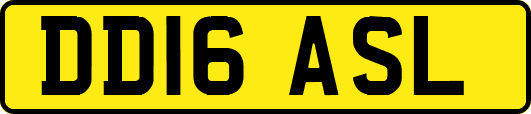 DD16ASL