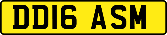 DD16ASM