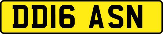 DD16ASN
