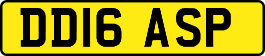 DD16ASP