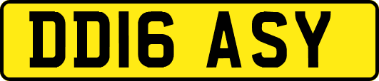 DD16ASY