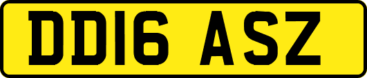 DD16ASZ