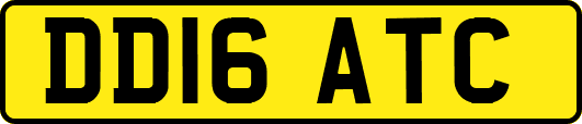 DD16ATC