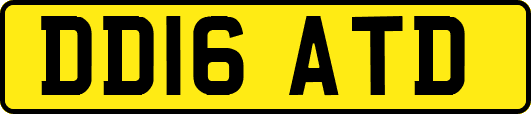 DD16ATD
