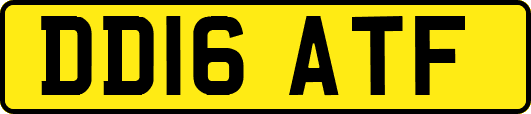DD16ATF