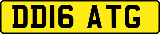 DD16ATG
