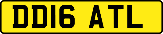 DD16ATL